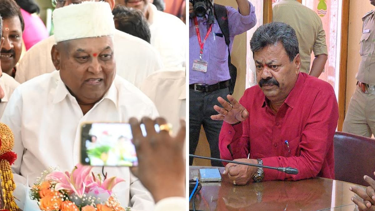 Naidu- Renukacharya - 1